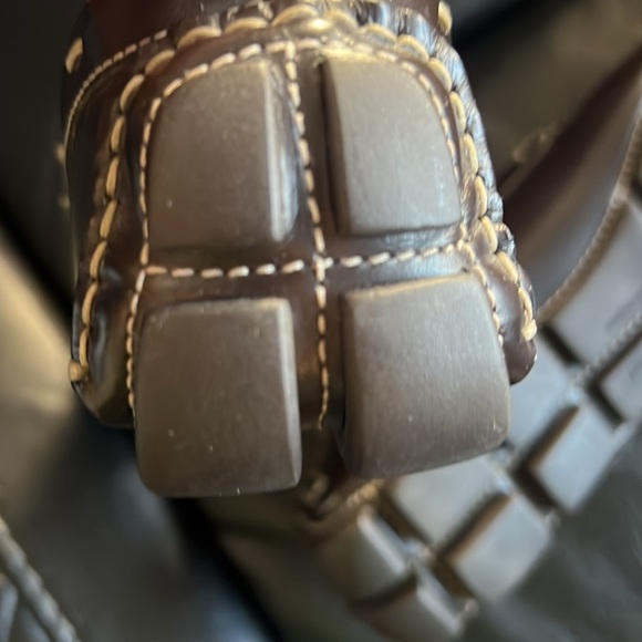 Prada loafers worn once! - Picture 6 of 8